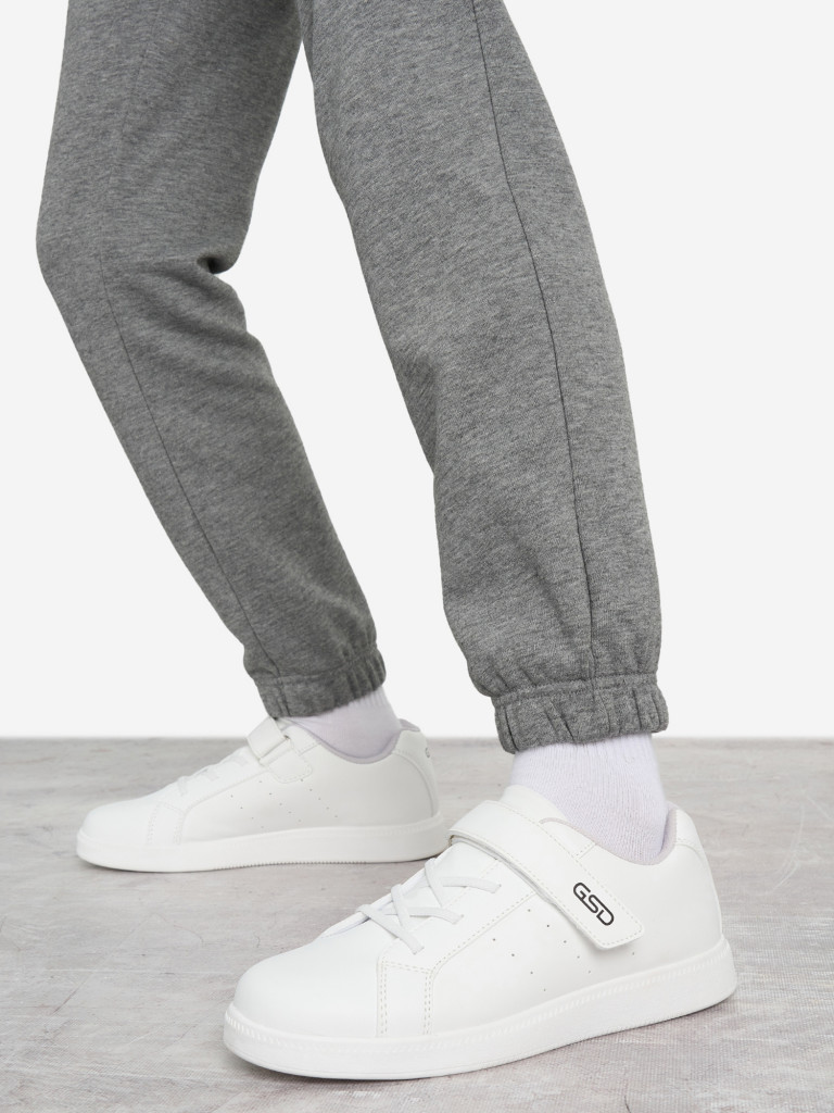 Кеды для мальчиков GSD Chalk 2.0