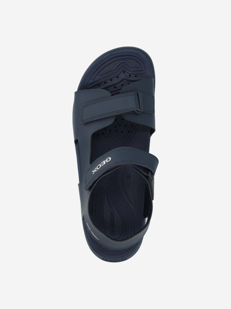 Сандалии для мальчиков Geox Fusbetto