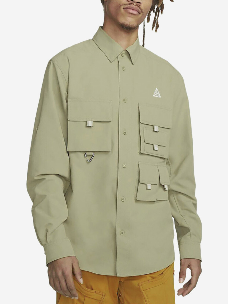 Рубашка мужская Nike ACG Dri-FIT UV Trail