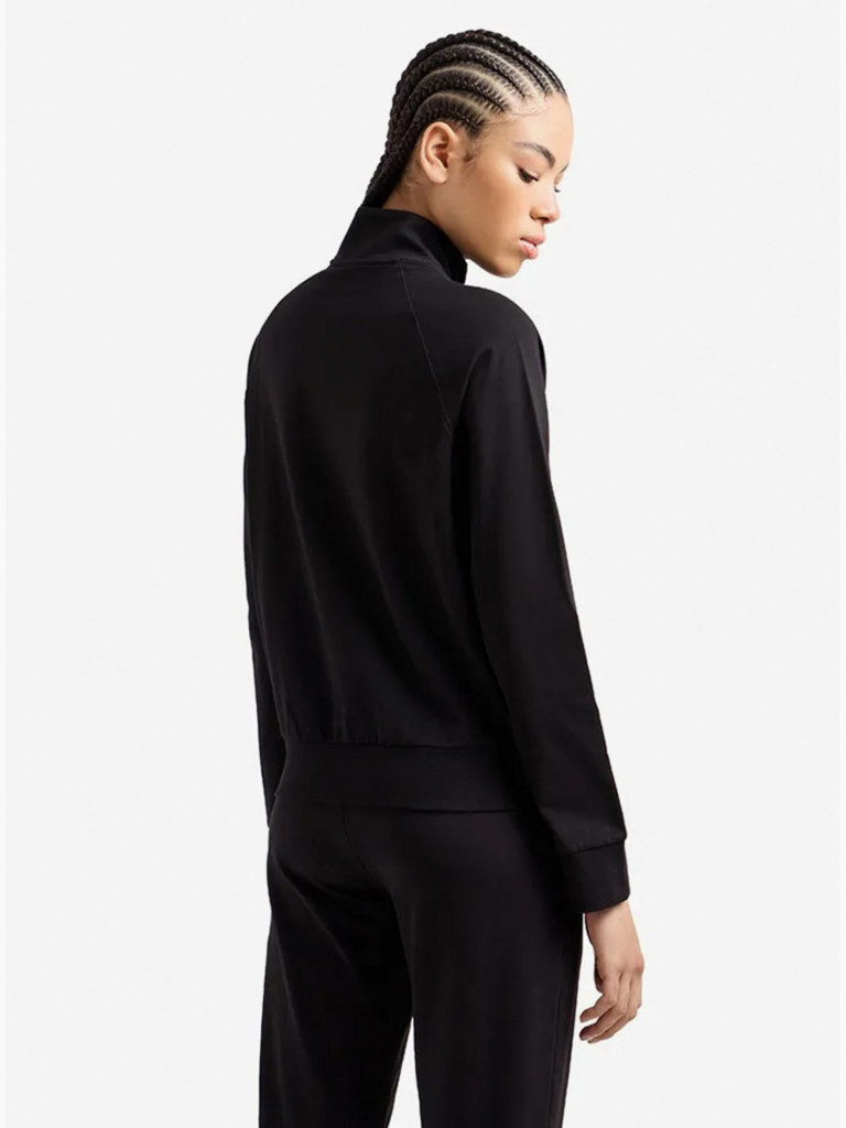 Толстовка женская EA7 EMPORIO ARMANI