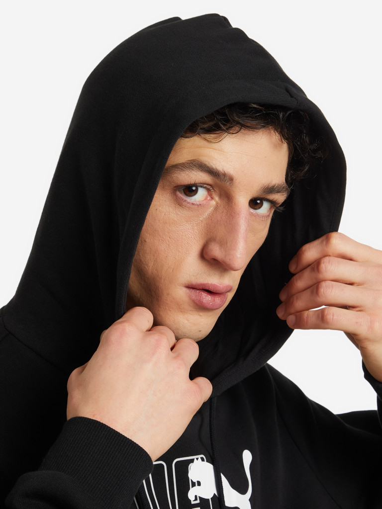 Худи мужское PUMA Graphic