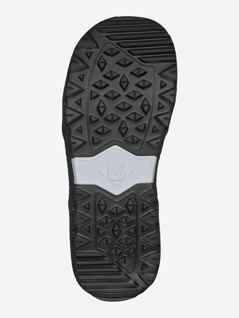 Ботинки сноубордические Burton Invader