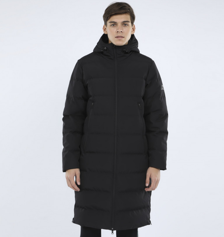 Пуховик мужской Kappa