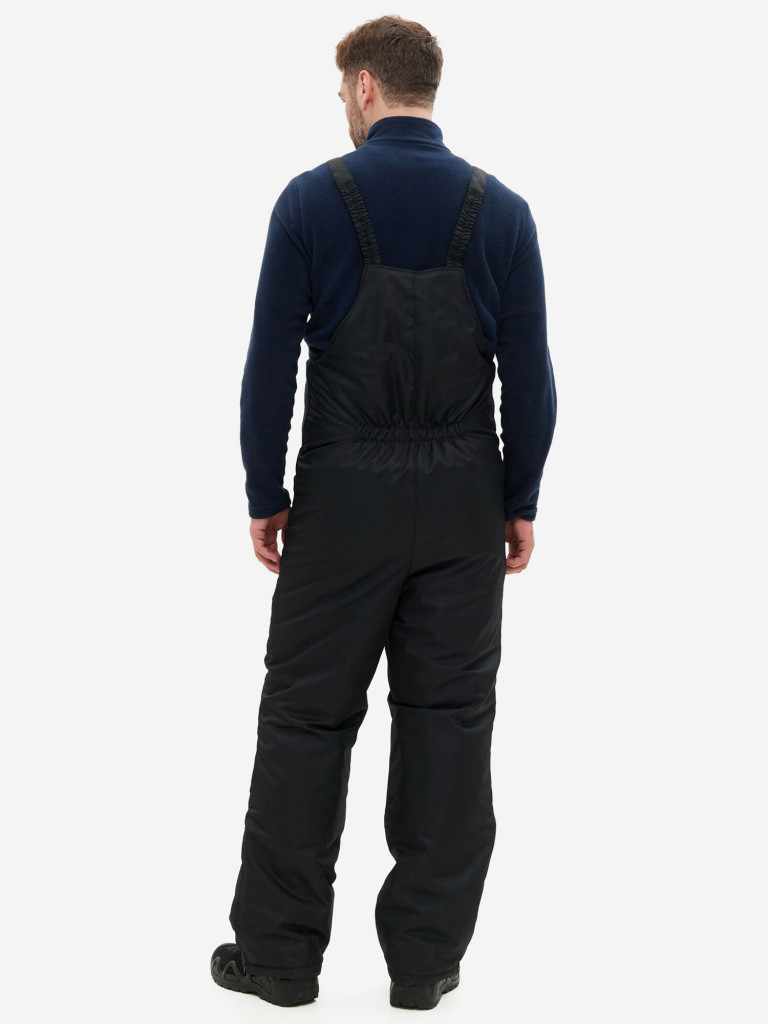 Костюм мужской Huntsman Полюс зимний для рыбалки и охоты