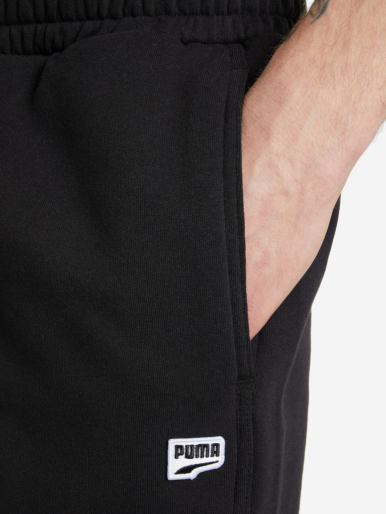 Шорты мужские PUMA Downtown