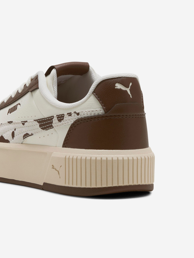 Кеды женские PUMA Carina Mia Wild