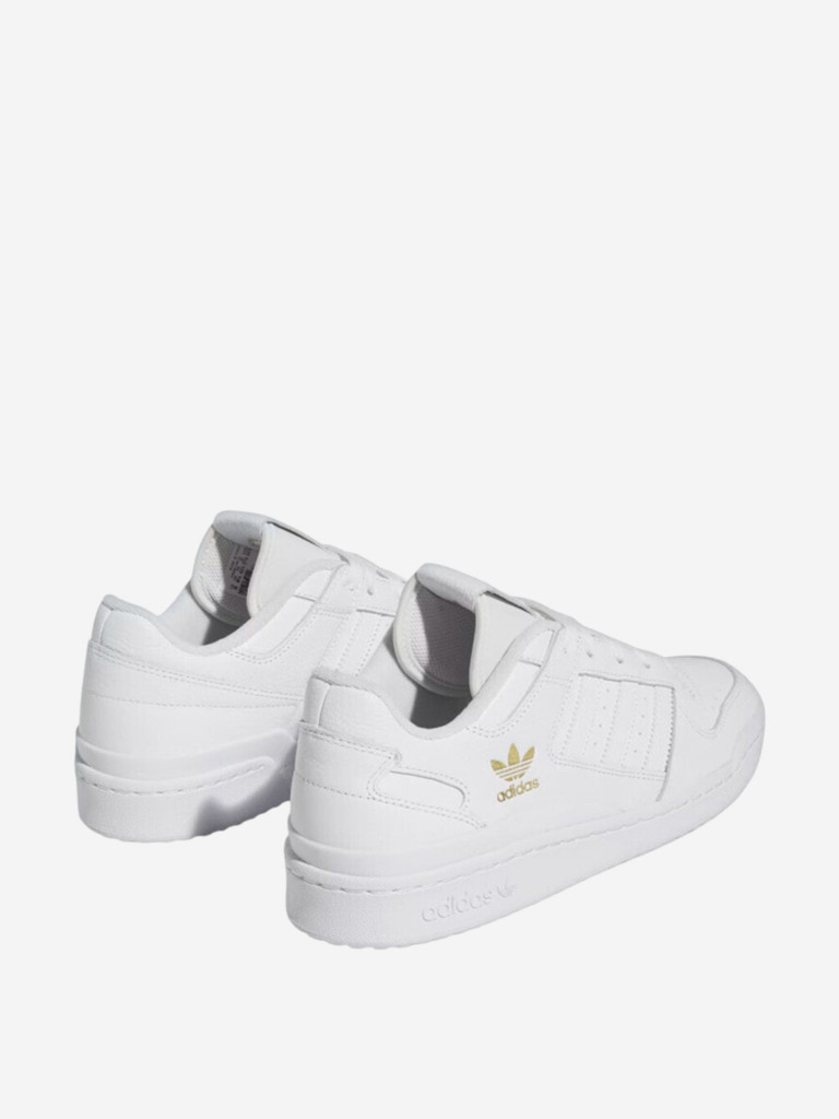 Кроссовки женские Adidas Forum Low CL W