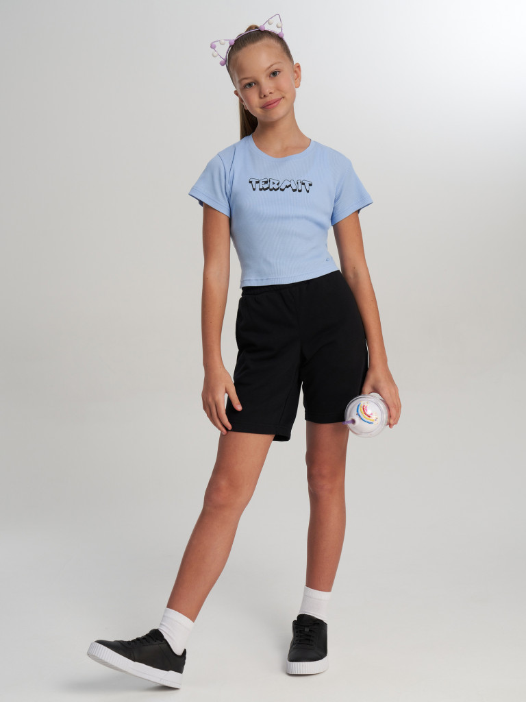 Футболка для девочек Termit