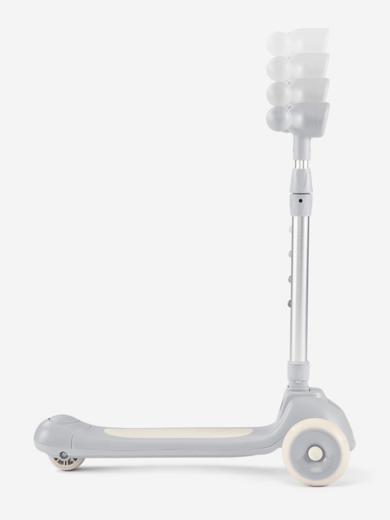 Самокат детский WEEZY «ВИЗИ»