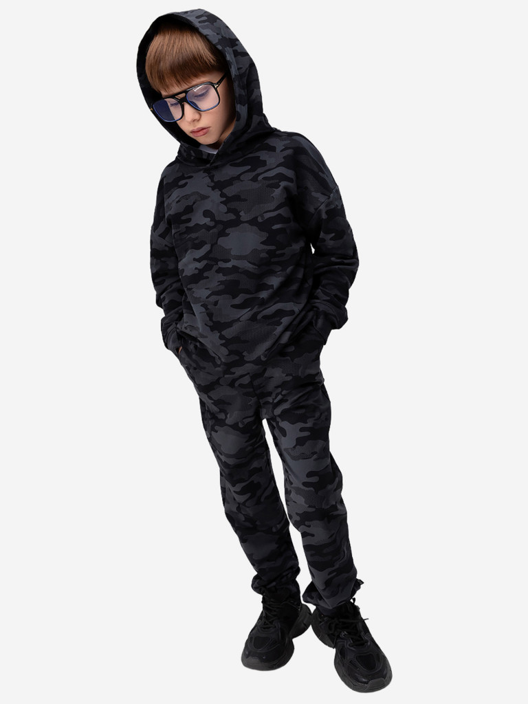 Костюм спортивный детский bodo