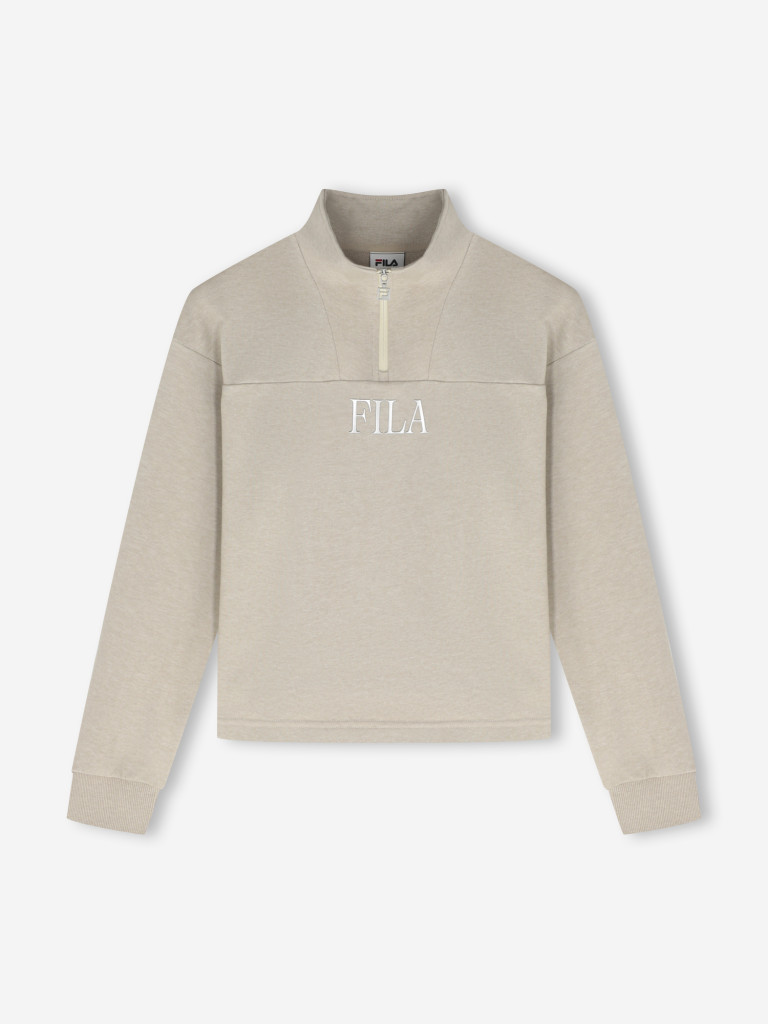 Толстовка женская FILA