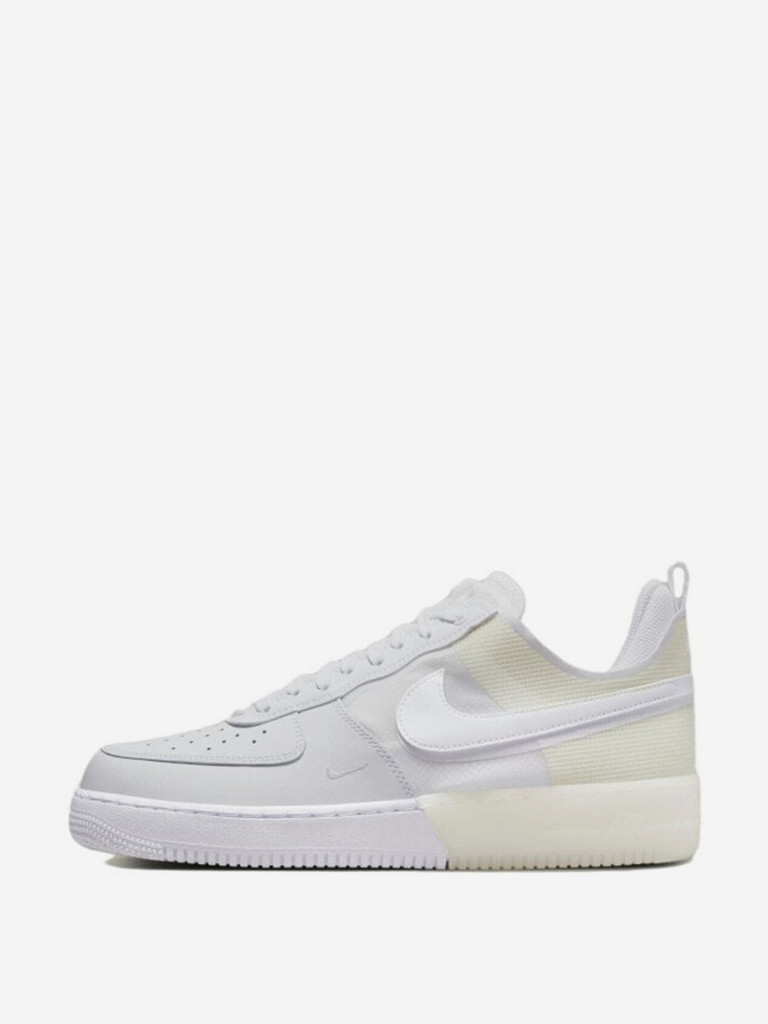Кеды Nike Air Force 1 React