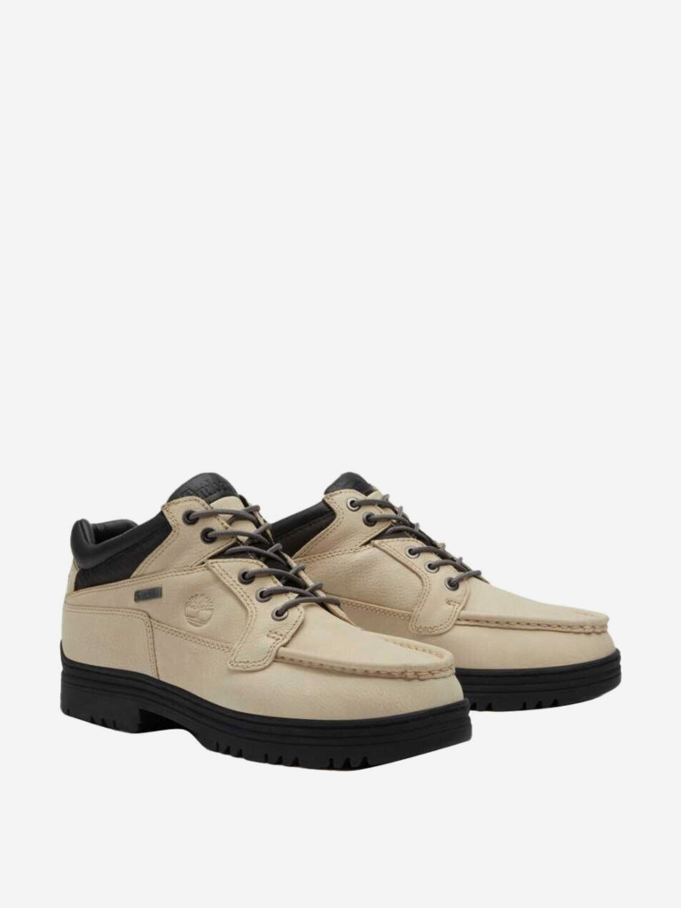Ботинки Timberland Leather Ankle Boots