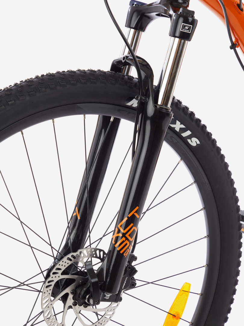 Велосипед горный Scott Aspect 950 29 2022 Оранжевый