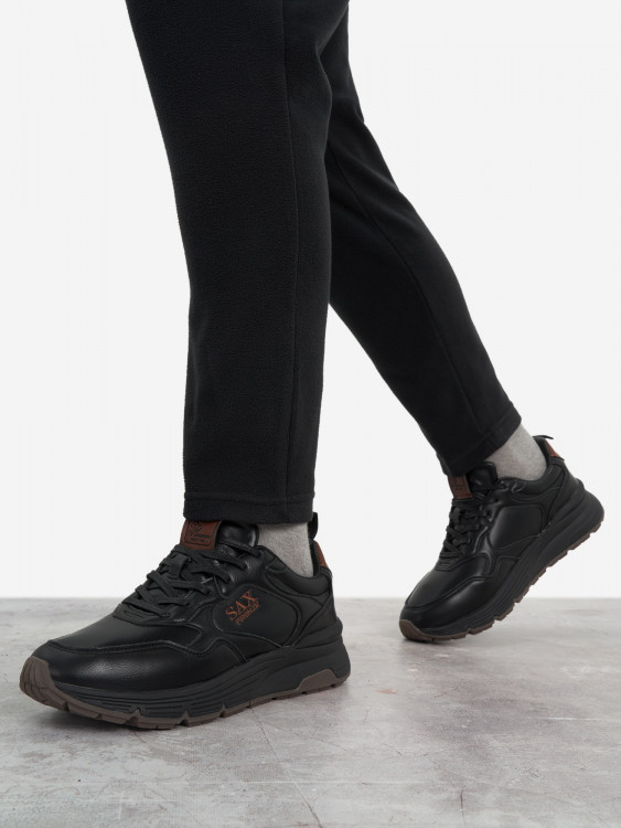 Полуботинки мужские SAX Ryan