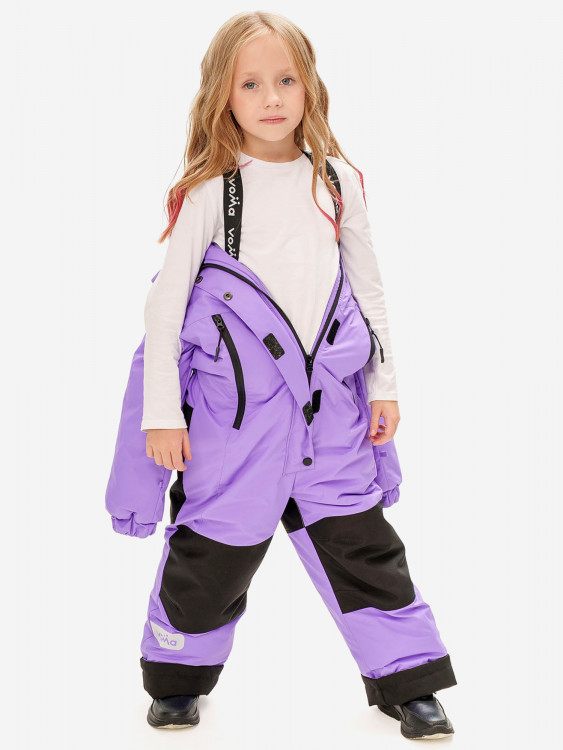 Зимний комбинезон Voma