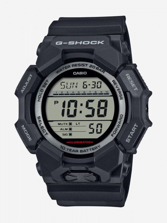 Наручные часы Casio G-Shock GD-010-1E