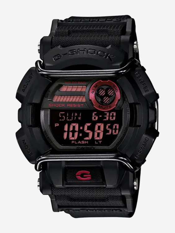 Наручные часы Casio G-SHOCK GD-400-1E