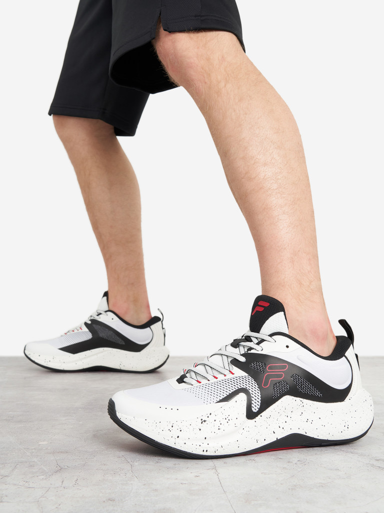 Кроссовки мужские FILA Crix