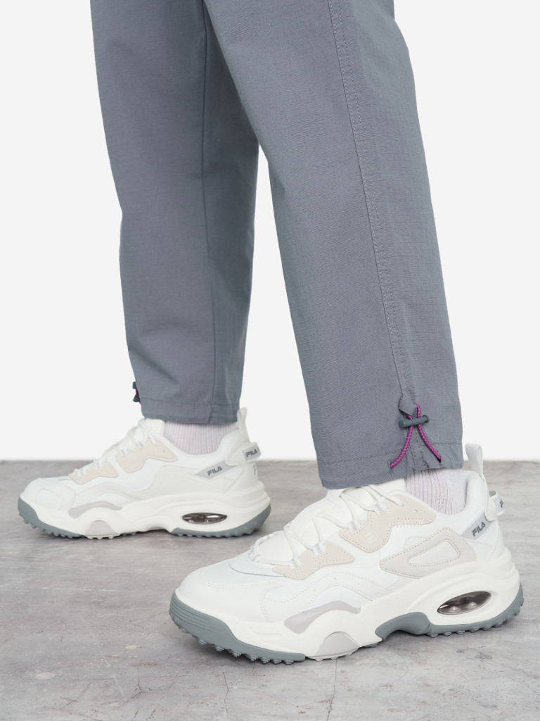 Кроссовки мужские FILA Wander Cl