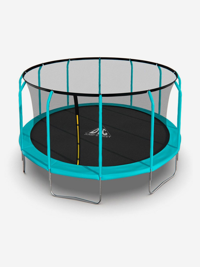 Батут DFC JUMP STREET 16ft (488см) 16FT-JST-E