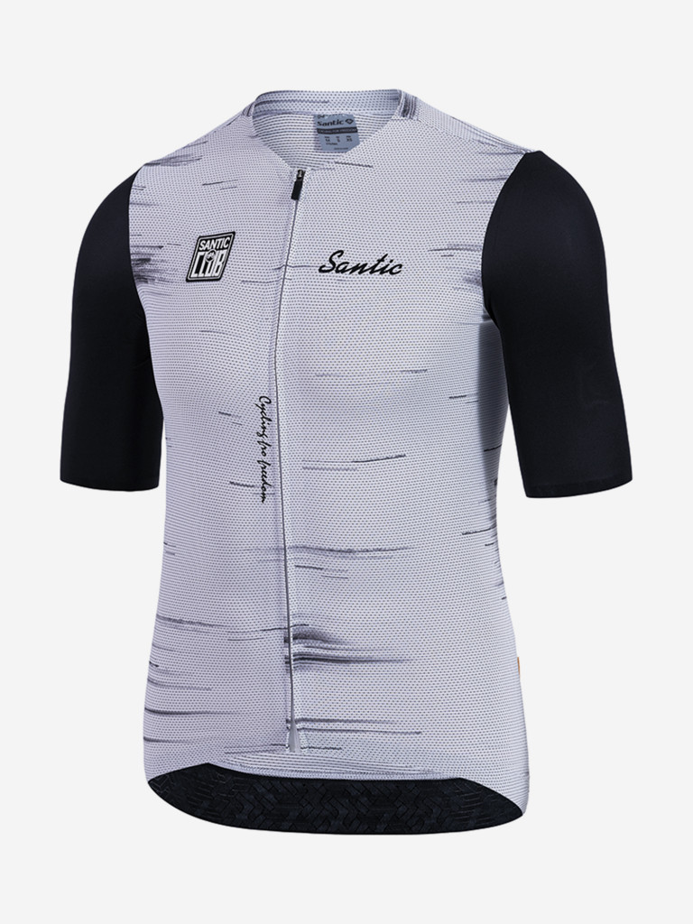 Джерси мужское Santic M3C02226W
