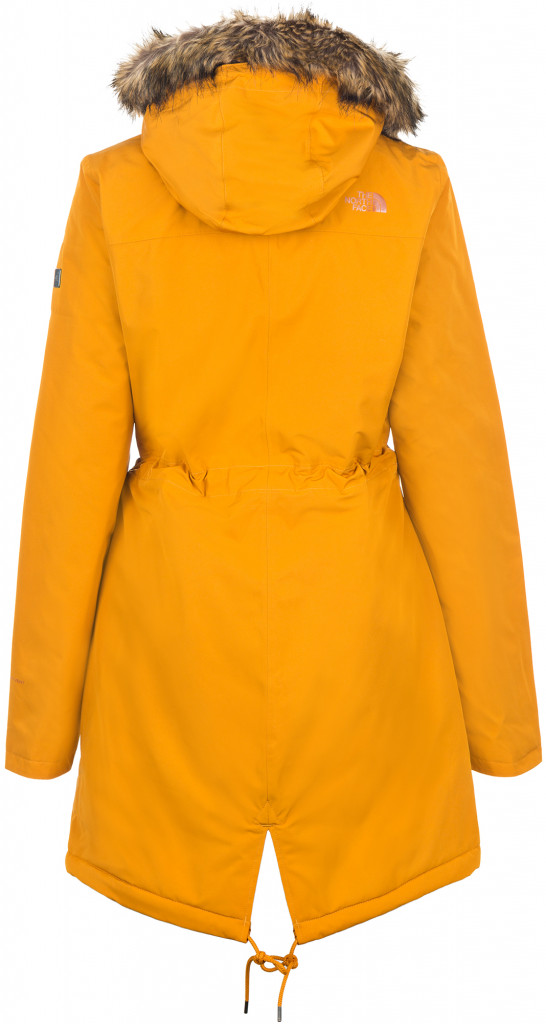 Куртка утепленная женская The North Face Zaneck