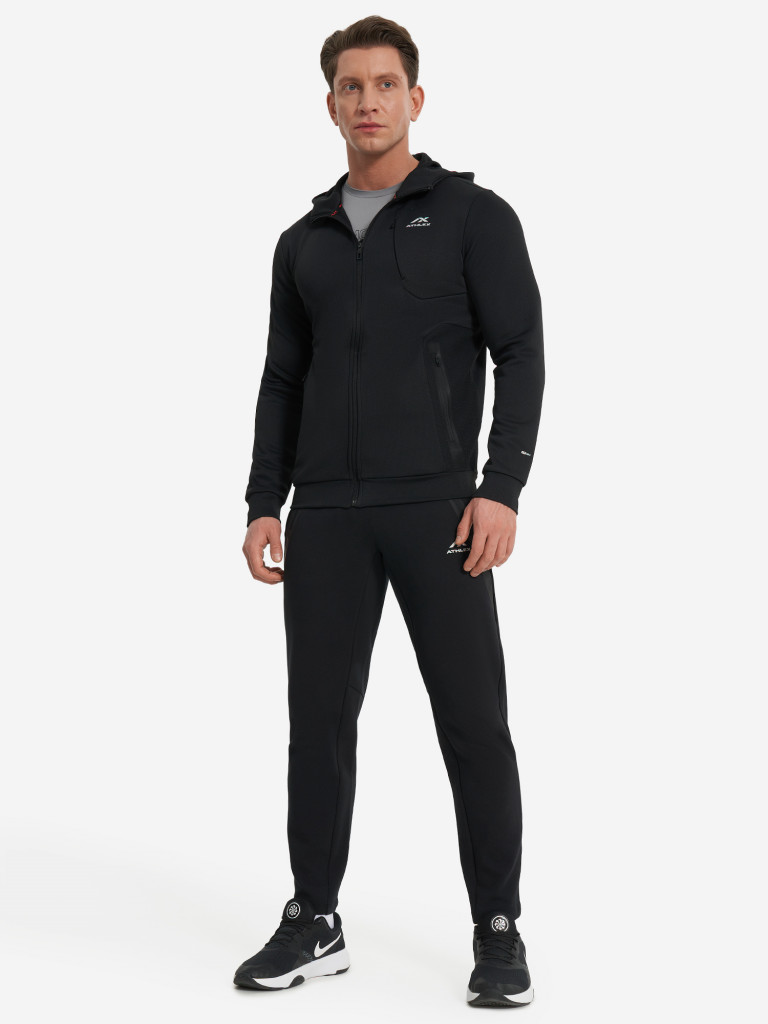 Толстовка мужская Athlex