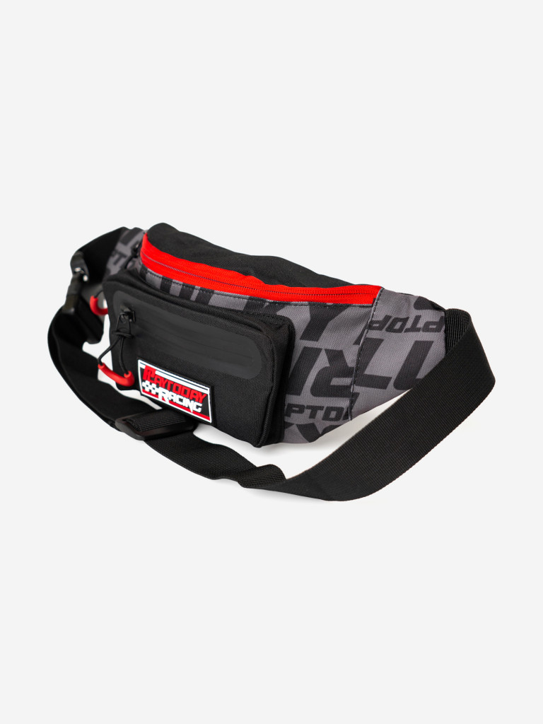 Сумка для мальчиков PlayToday