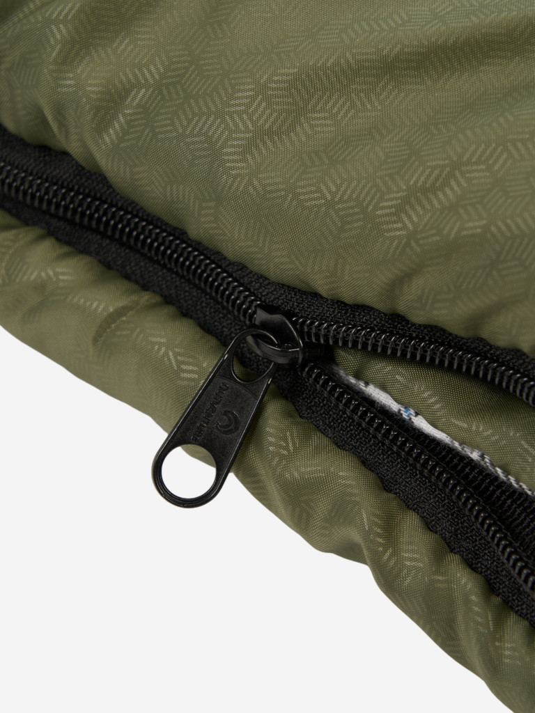 Спальный мешок Outventure Yukon -6 левосторонний