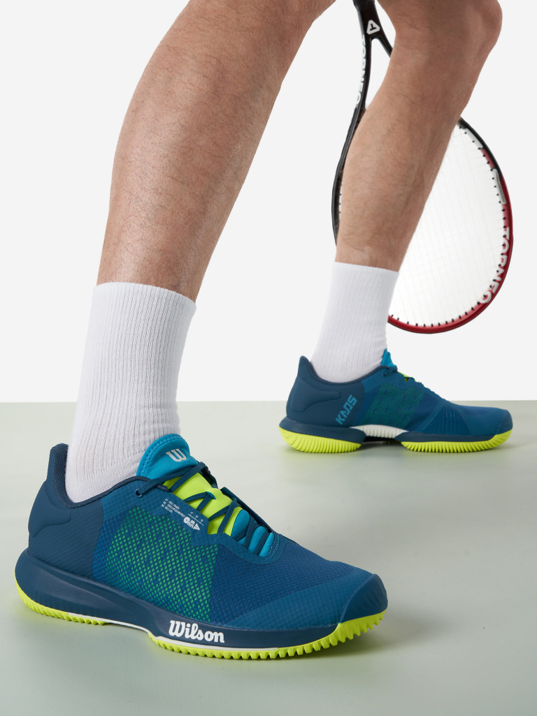 Кроссовки мужские Wilson Kaos Swift