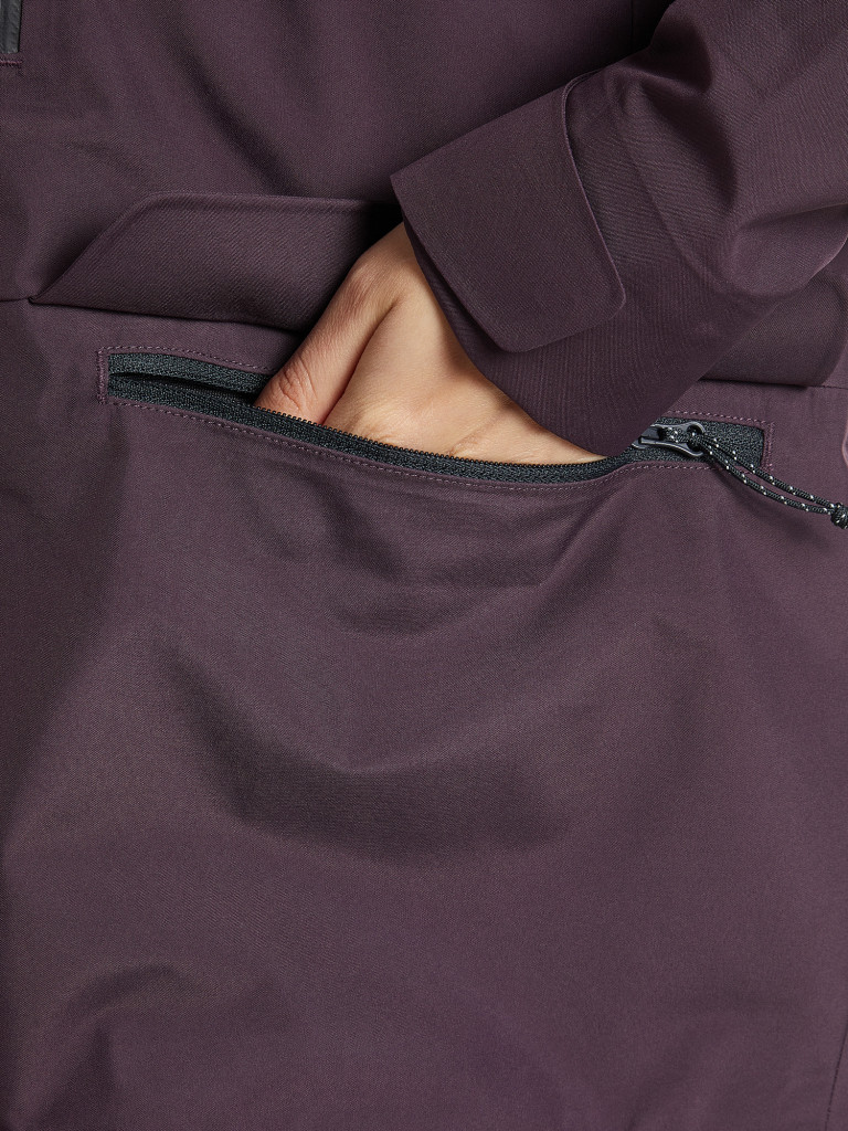 Куртка горнолыжная женская Mountain Hardwear Boundary Ridge™ Gore Tex Jacket