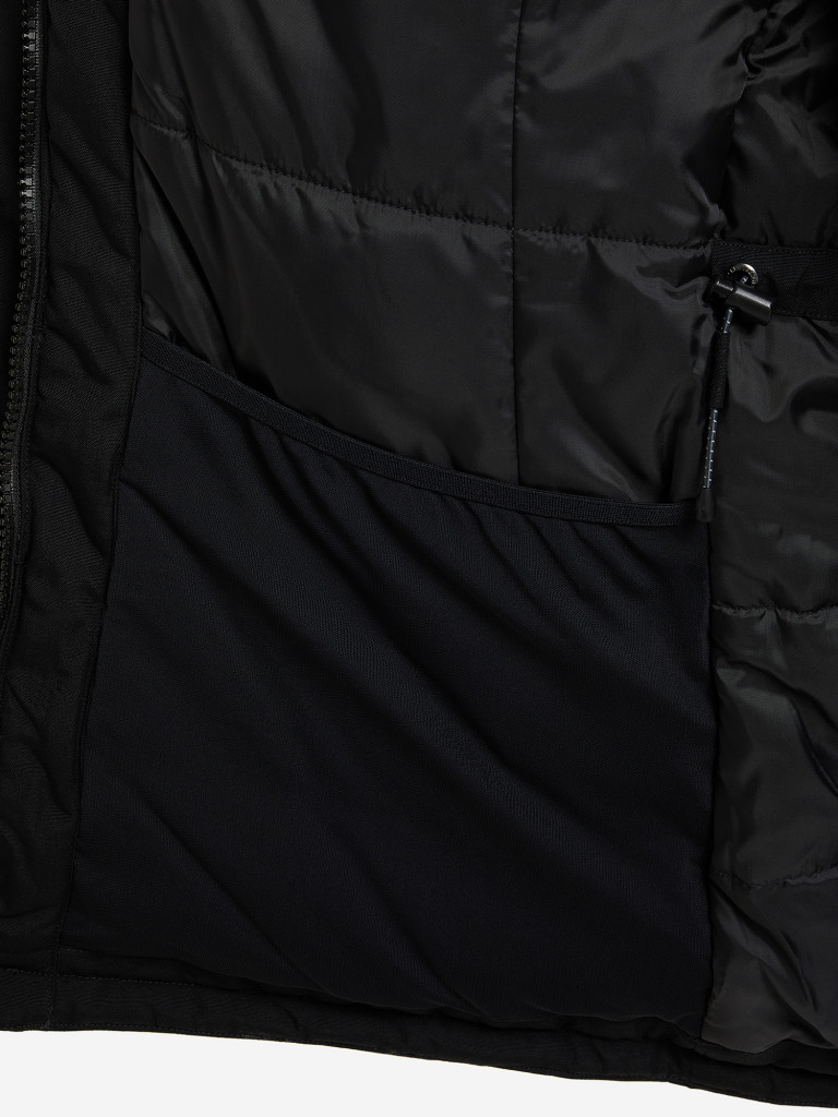 Куртка утепленная женская Fjallraven Nuuk