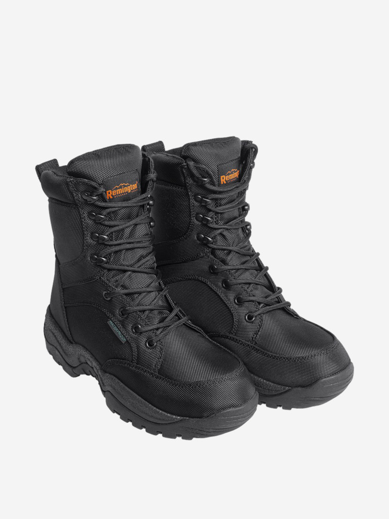 Ботинки Remington Speed Strike Black 200g thinsulate
