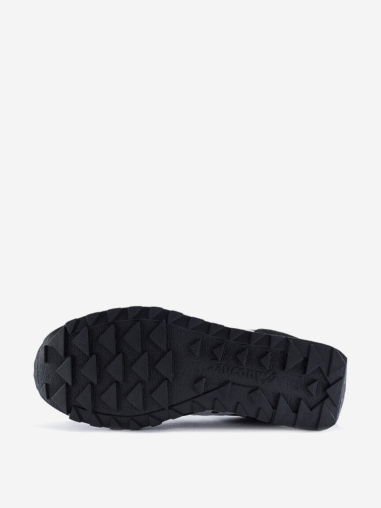 Кроссовки Saucony Jazz Original Black Silver