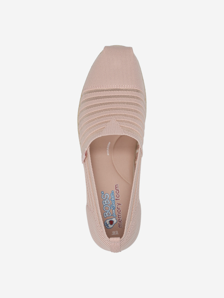 Слипоны женские Skechers Highlights 2.0 Homestretch