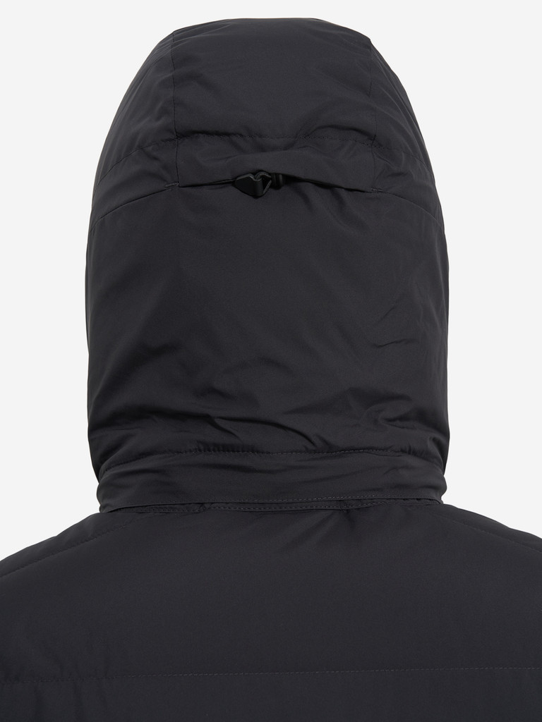 Пуховик мужской Jack Wolfskin Colonius