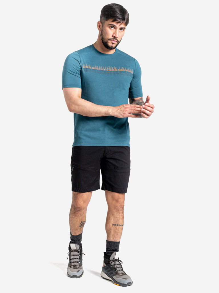 Шорты мужские CRAGHOPPERS Kiwi Pro