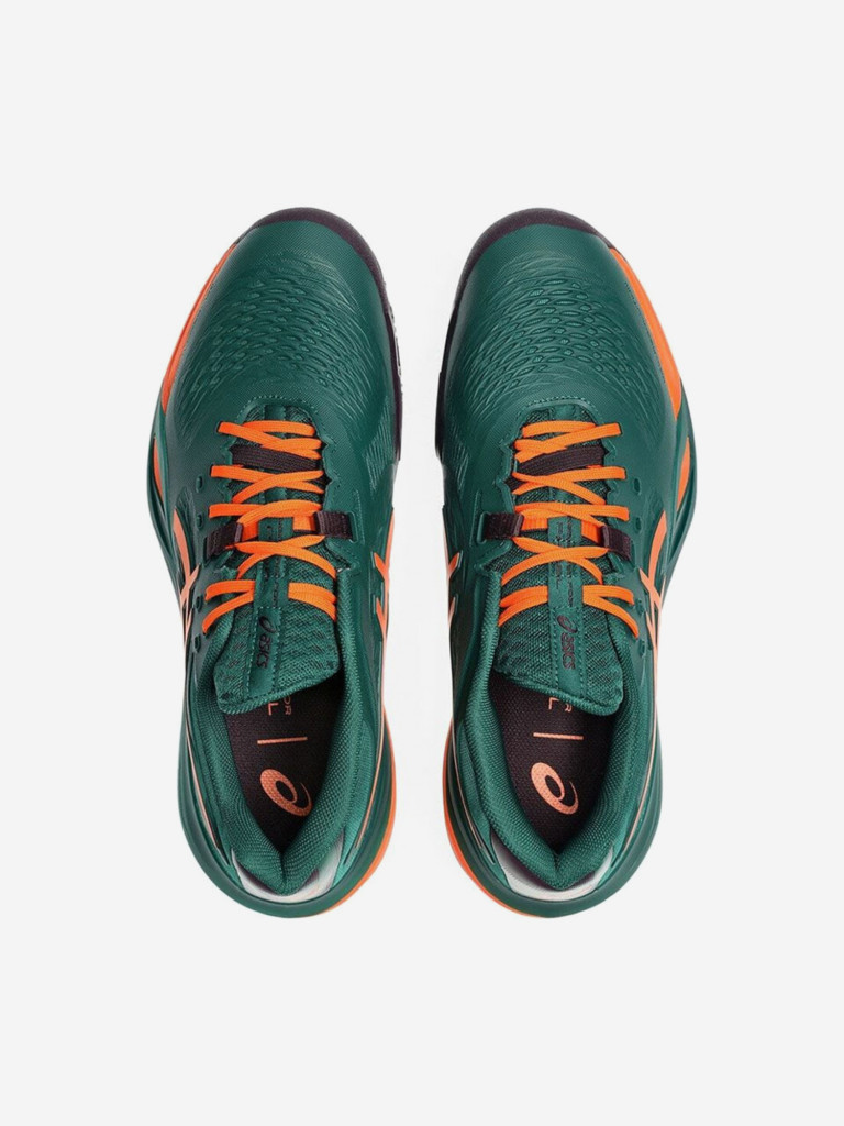 Кроссовки мужские ASICS Gel-Resolution X