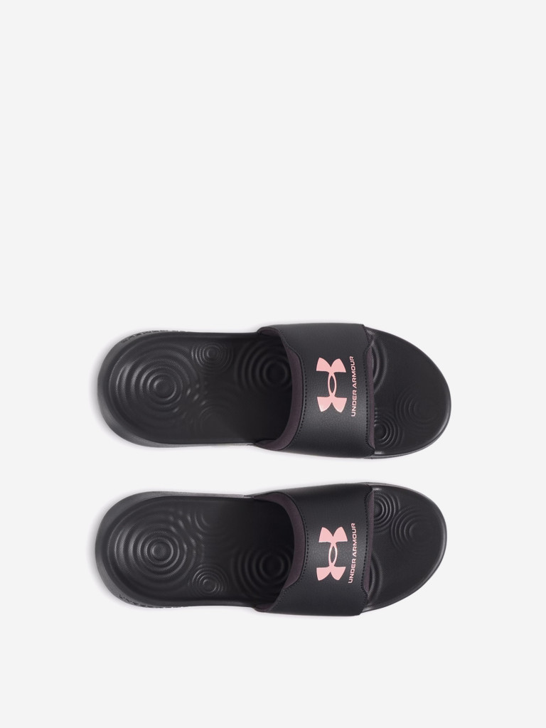 Шлепанцы женские Under Armour Ua W Ignite Select