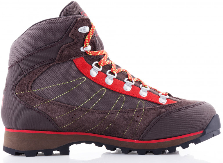 Ботинки мужские Tecnica Makalu III GTX