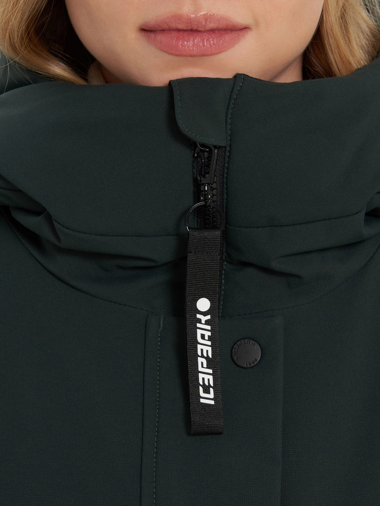 Пальто утепленное женское IcePeak Adais