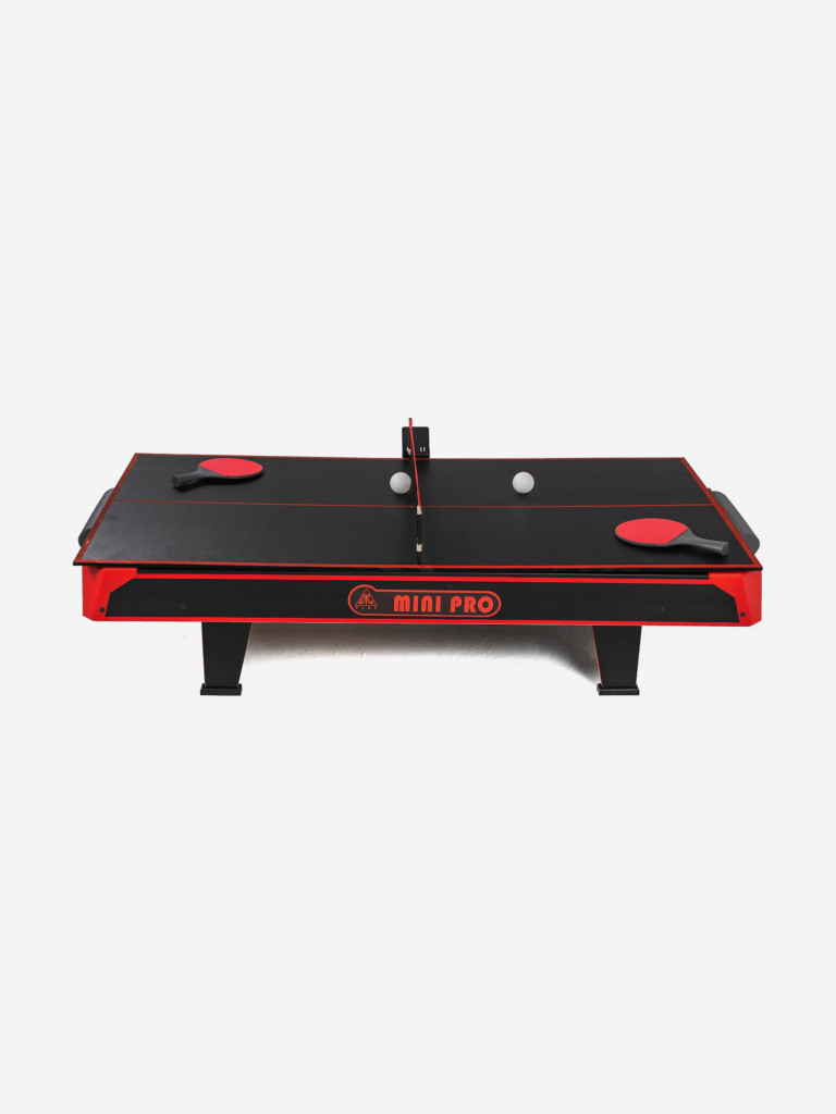 Игровой стол - аэрохоккей DFC MINI PRO 44" JG-AT-14401