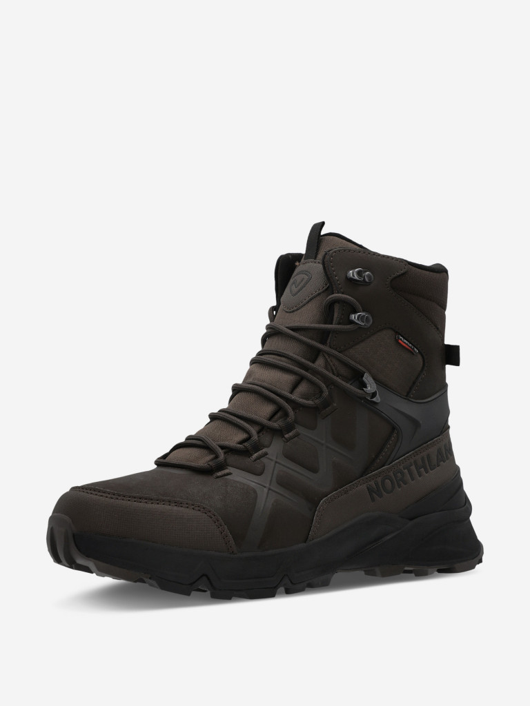 Ботинки утепленные мужские Northland Frost 400 Term
