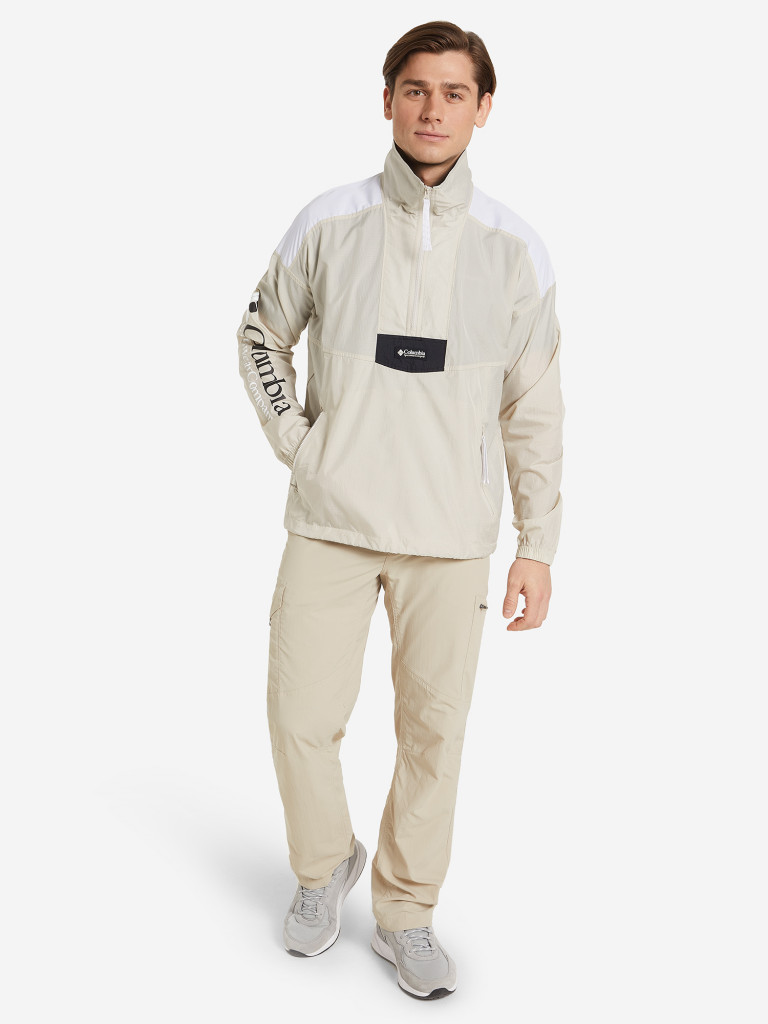 Ветровка мужская Columbia Santa Ana Anorak