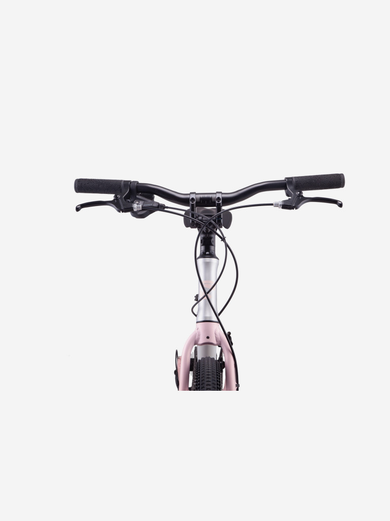 Велосипед Spinn Fun 8D 24" Jet Pink