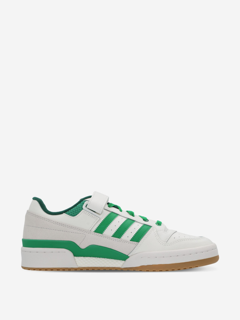 Кеды мужские adidas Forum Low