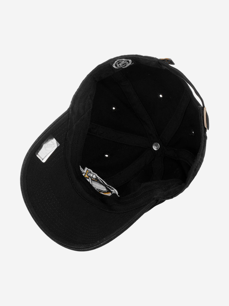 Бейсболка 47 BRAND H-RGW15GWS Pittsburgh Penguins NHL