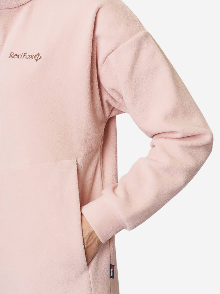 Джемпер Red Fox Camp Jacket женский