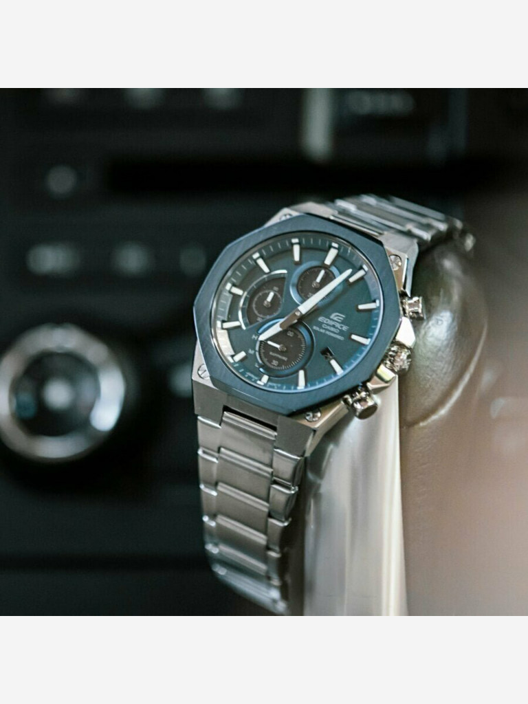 Спортивные часы CASIO EDIFICE EFS-S570DB-2A